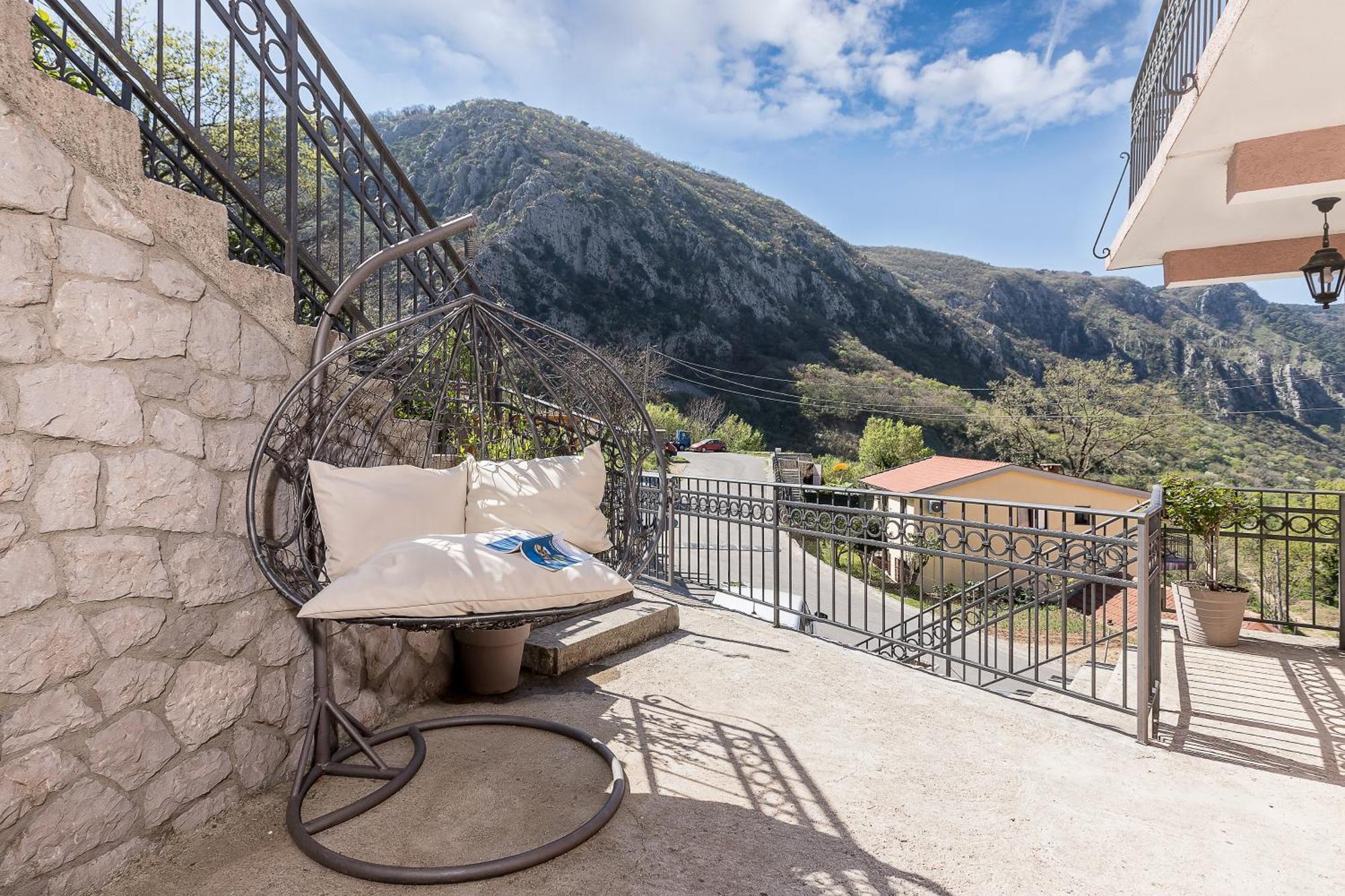 Apartment Petar 1 Kotor Exterior photo